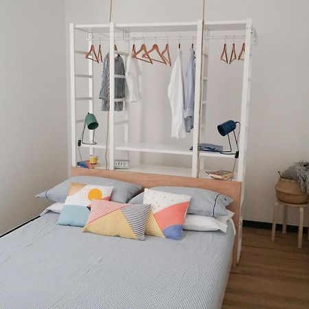 Apartament Casa Marinin Sestri Levante Zewnętrze zdjęcie