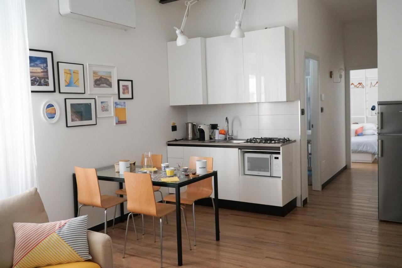 Apartament Casa Marinin Sestri Levante Zewnętrze zdjęcie