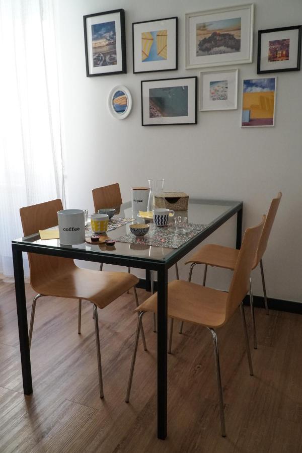 Apartament Casa Marinin Sestri Levante Zewnętrze zdjęcie