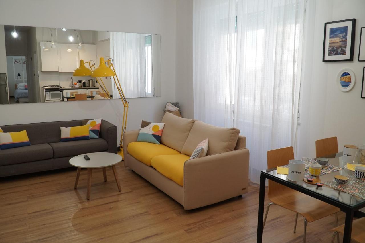 Apartament Casa Marinin Sestri Levante Zewnętrze zdjęcie
