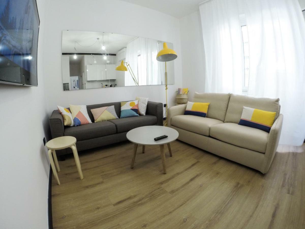Apartament Casa Marinin Sestri Levante Zewnętrze zdjęcie