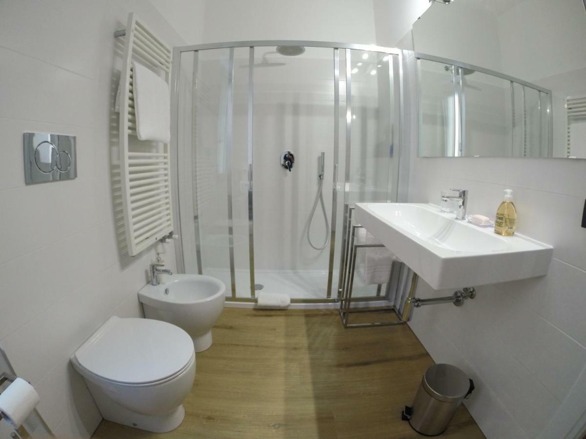Apartament Casa Marinin Sestri Levante Zewnętrze zdjęcie