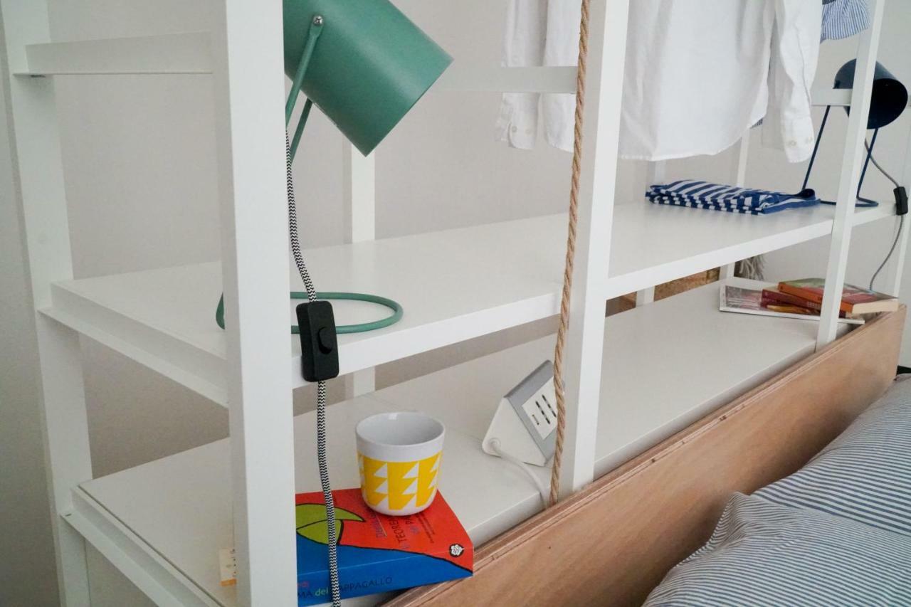 Apartament Casa Marinin Sestri Levante Zewnętrze zdjęcie