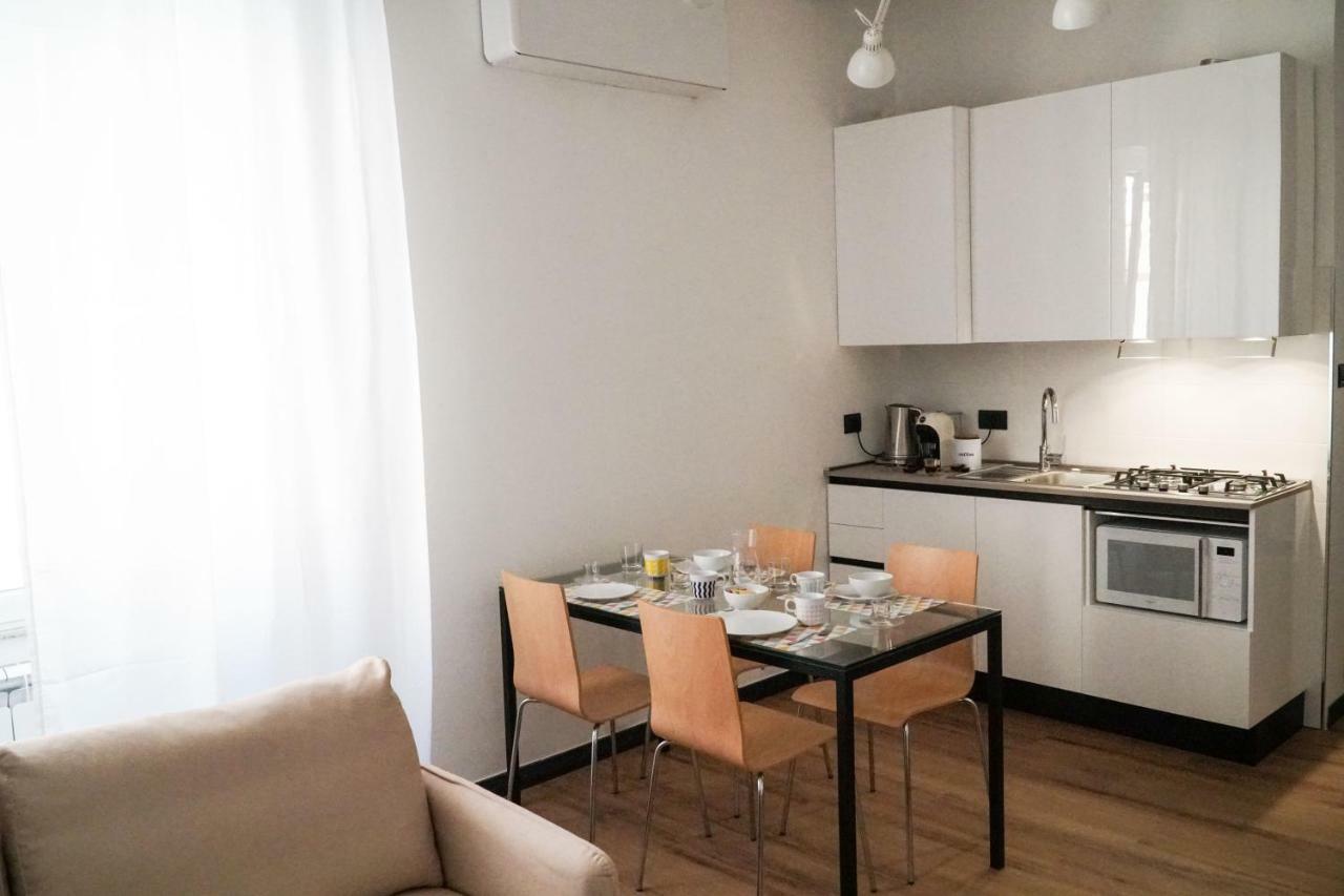 Apartament Casa Marinin Sestri Levante Zewnętrze zdjęcie