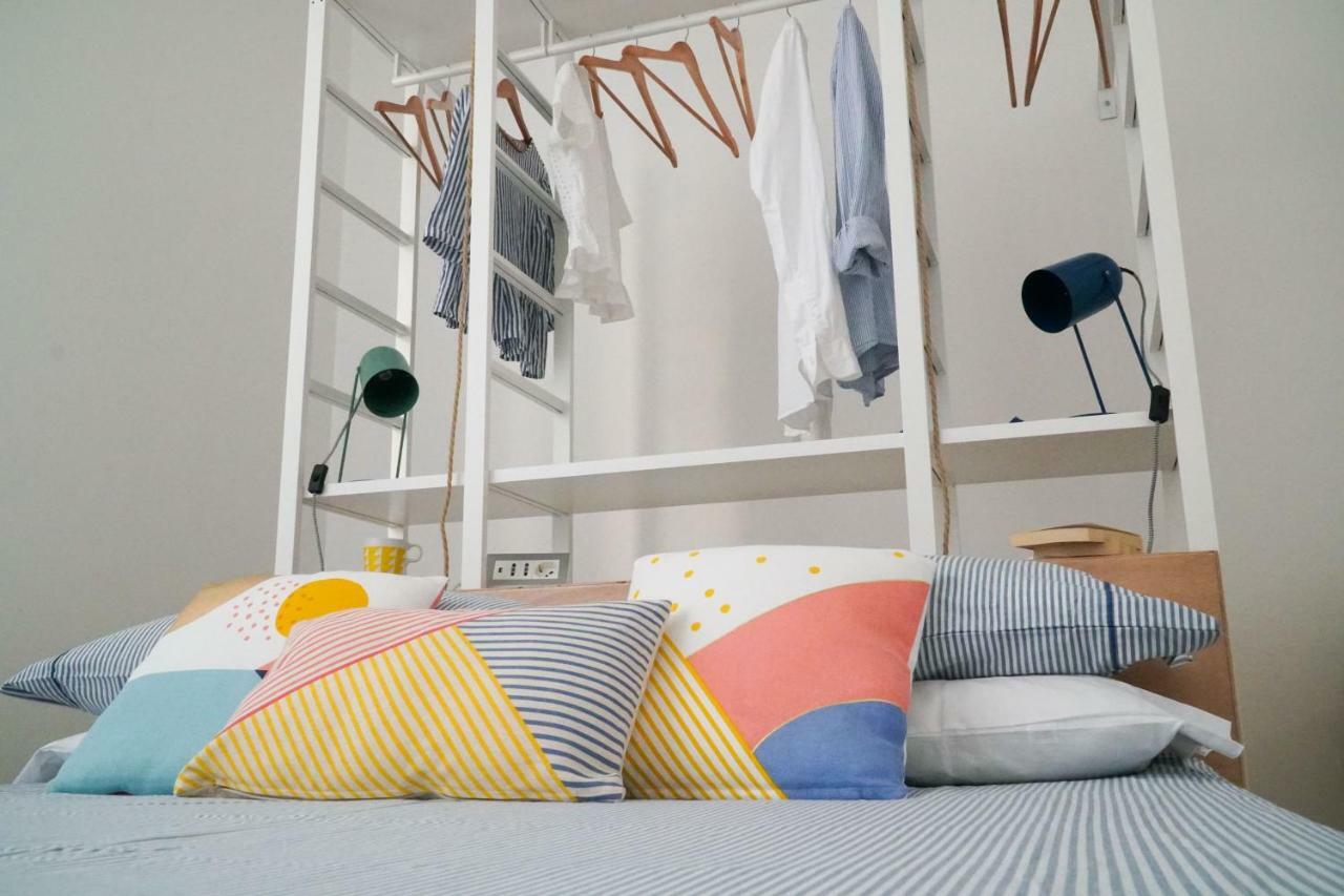 Apartament Casa Marinin Sestri Levante Zewnętrze zdjęcie