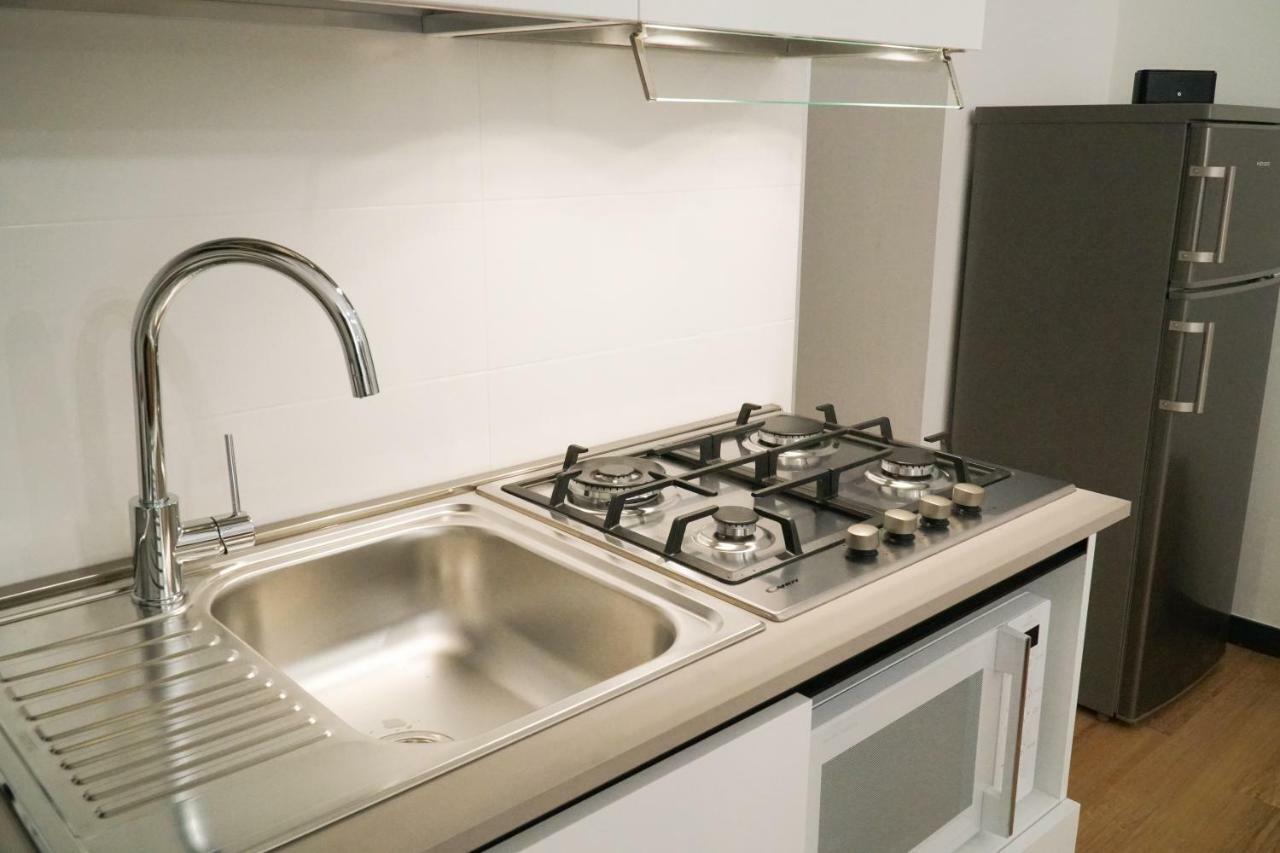 Apartament Casa Marinin Sestri Levante Zewnętrze zdjęcie
