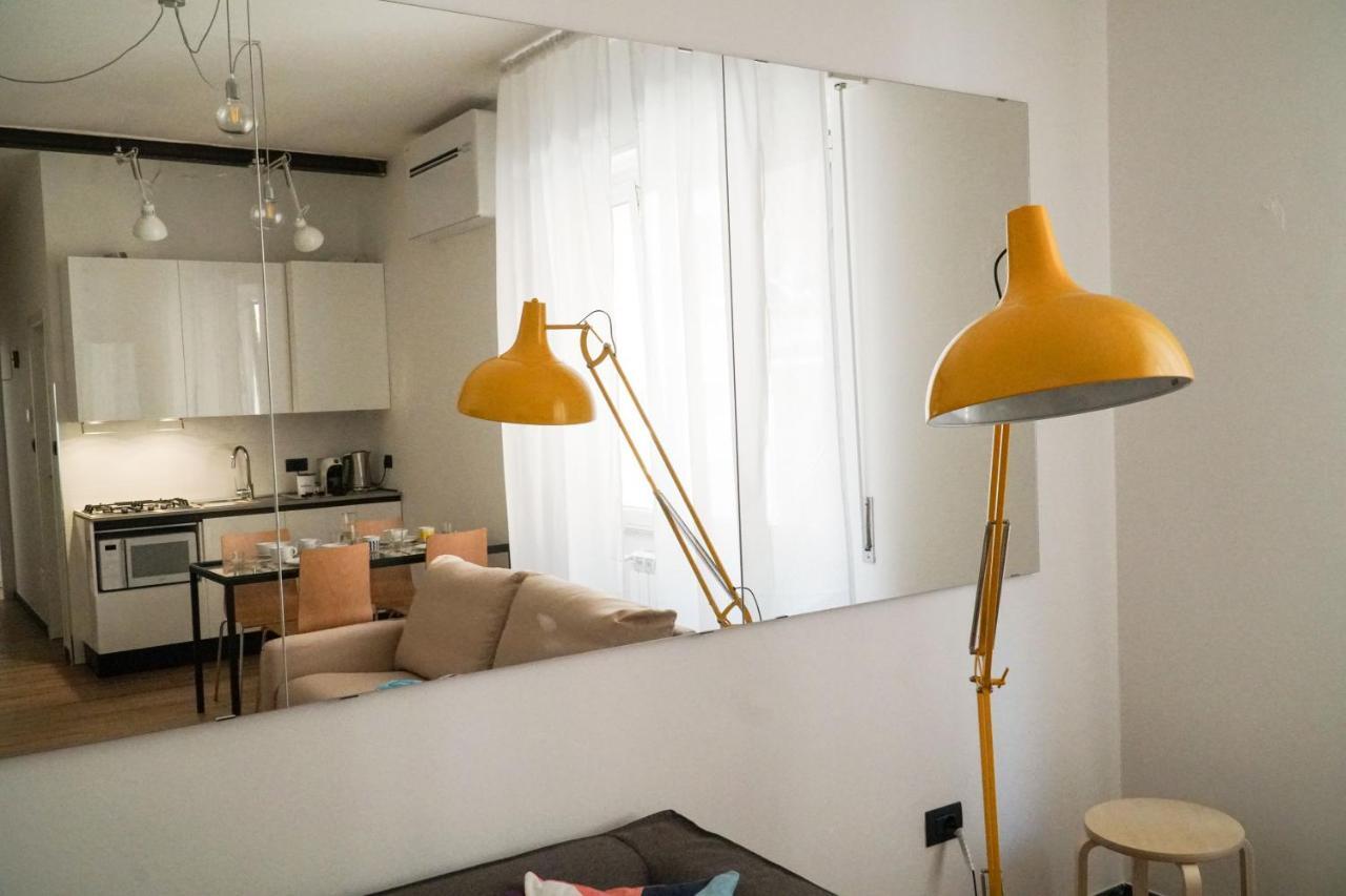 Apartament Casa Marinin Sestri Levante Zewnętrze zdjęcie